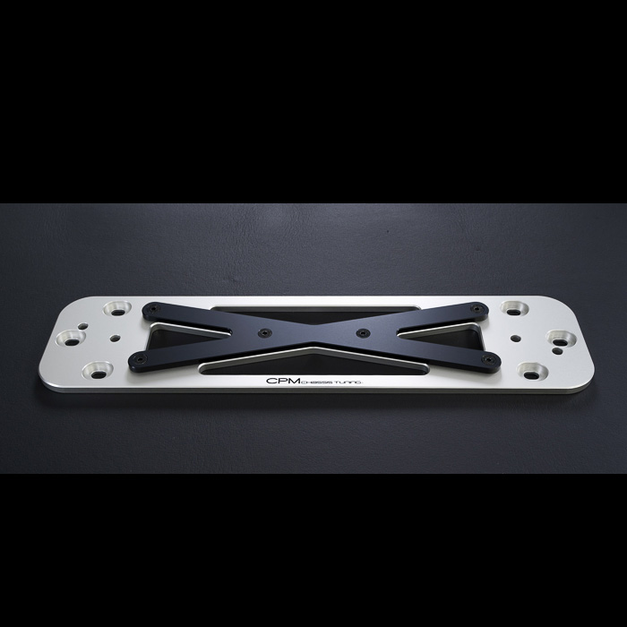 CPM Lower Reinforcement F40 18i/118d/M135i ロア レインフォースメント CLRF-B025 |  | 01