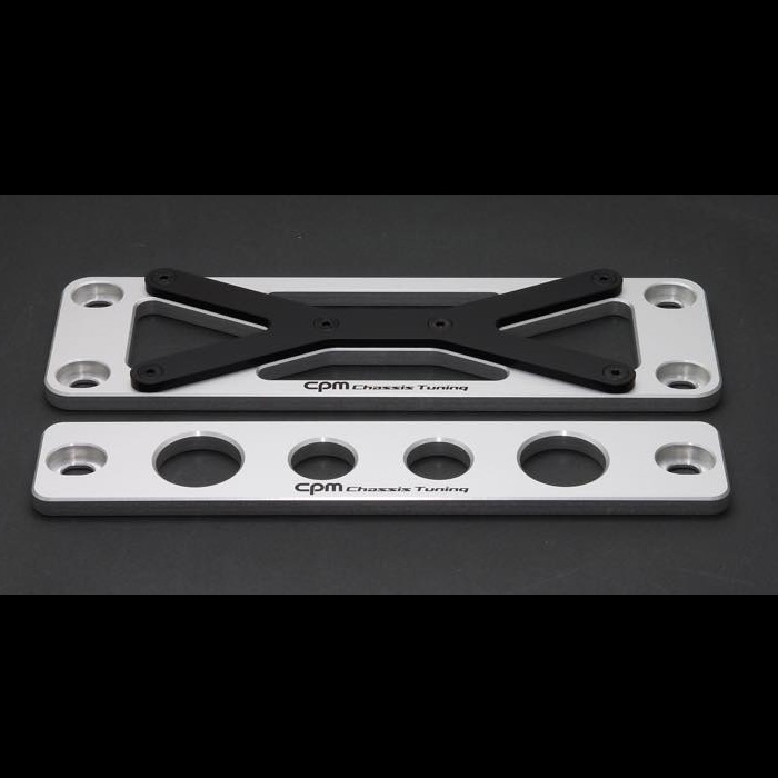 CPM Lower Reinforcement Aクラス W176 FF ロア レインフォースメント