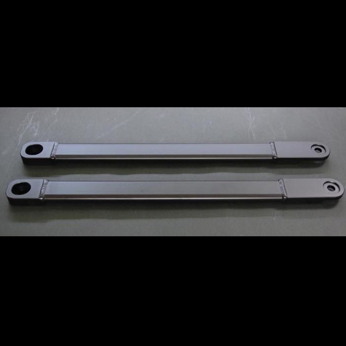 CPM Lower Reinforcement Extension STAGE 4 ゴルフ7 ロア レイン
