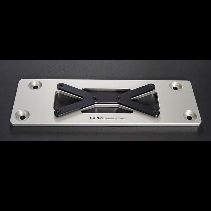 CPM Lower Reinforcement XC90 LB 2016〜 ロア レインフォース