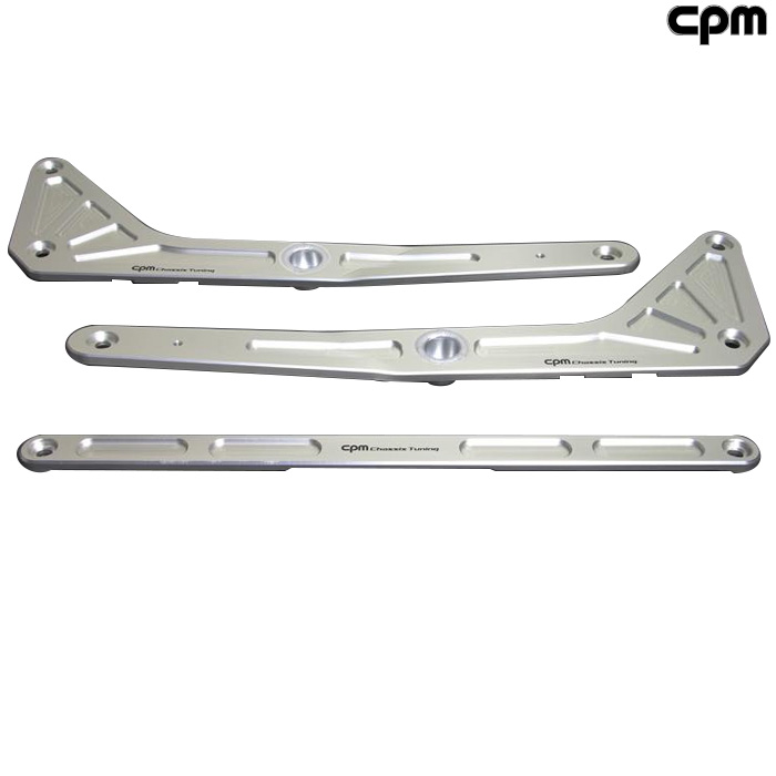 CPM Strut Brace M2 F87 ストラットブレース CSRB-B201