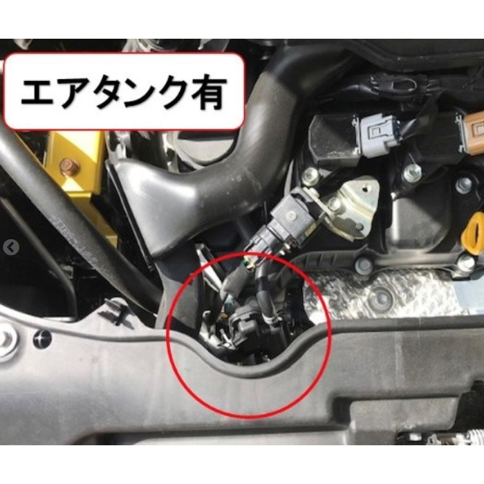 DーSPORT D SPORT スポーツECU コペン LA400K 17/04〜 MT車 エアタンク D-SPORT/Dスポーツ スポーツECU 89560-E240 コペン
