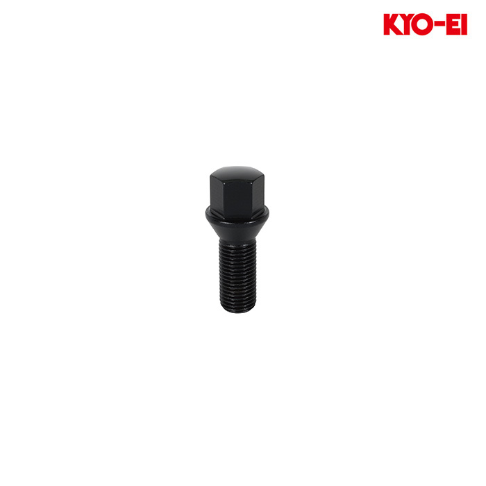 KYO-EI ���O�{���g M14XP1.5 17HEX 60�x�e�[�p�[ �񉺁E30mm �u���b�N 1��