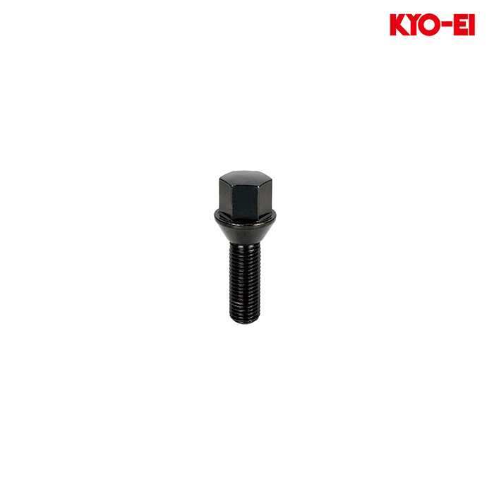 KYO-EI ���O�{���g M12XP1.5 17HEX 60�x�e�[�p�[ �񉺁E35mm �u���b�N 1��