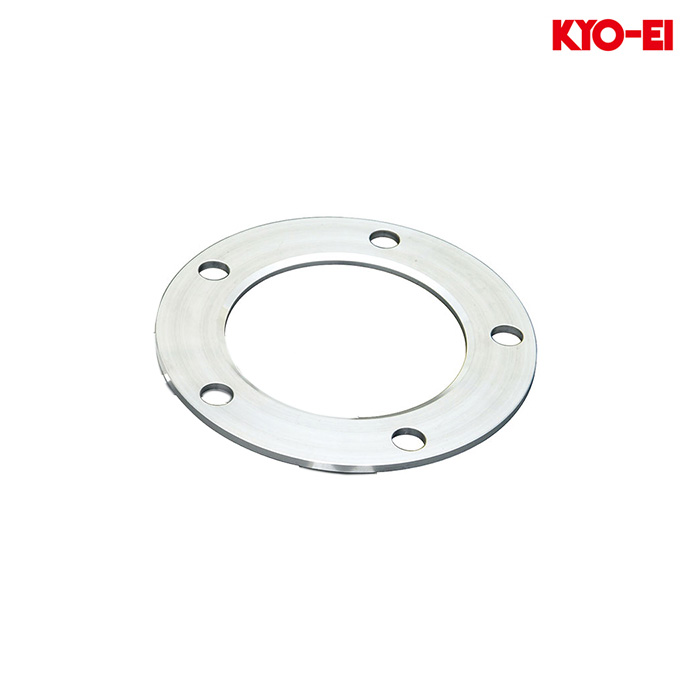 KYO-EI �z�C�[���X�y�[�T�[ 5mm 5H 150 1��
