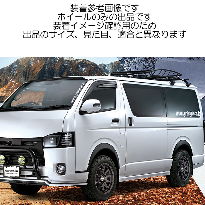 KYOHO サーキュラー C10X 1本 16×6.5J+38 6H 139.7 φ106 CIRCLAR C10X マットブラック C1X66538VB | 共豊 | 05