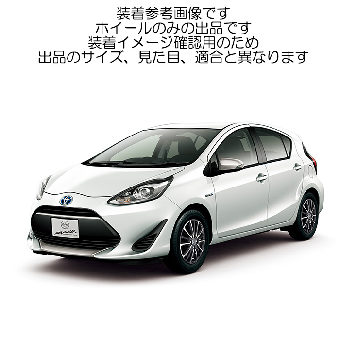 共豊 KYOHO スマック ヴァルキリー 4本 15×4.5J+45 4H 100 φ67