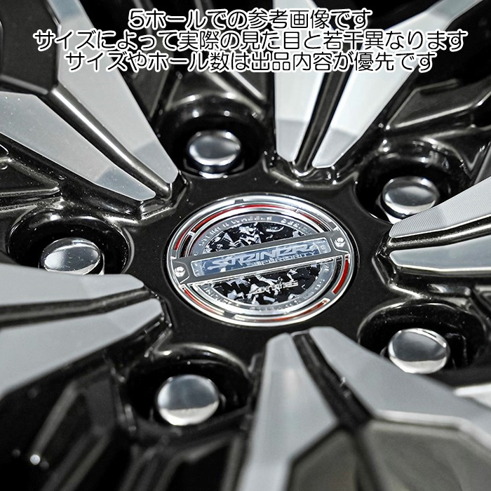 KYOHO シュタイナー LGX 1本 15×4.5J+45 4H 100 φ67.1 STEINER LGX <br>メテオブラック×ポリッシュ LGX54545GBP | 共豊 | 03