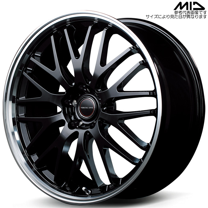 MID EXE10 4{ 19×8.0J+42 5H 114.3 73 ObV[ubN/|bV