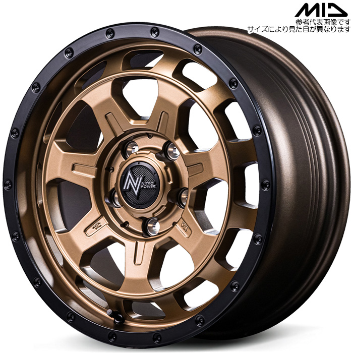 MID M7 PHALANX �}�b�g�u�����Y 1�{ 16×7.0J+40 5H 114.3 ��73.1 �}�b�g�u�����Y/�����u���b�N �}���J�T�[�r�X �A���~�z�C�[��