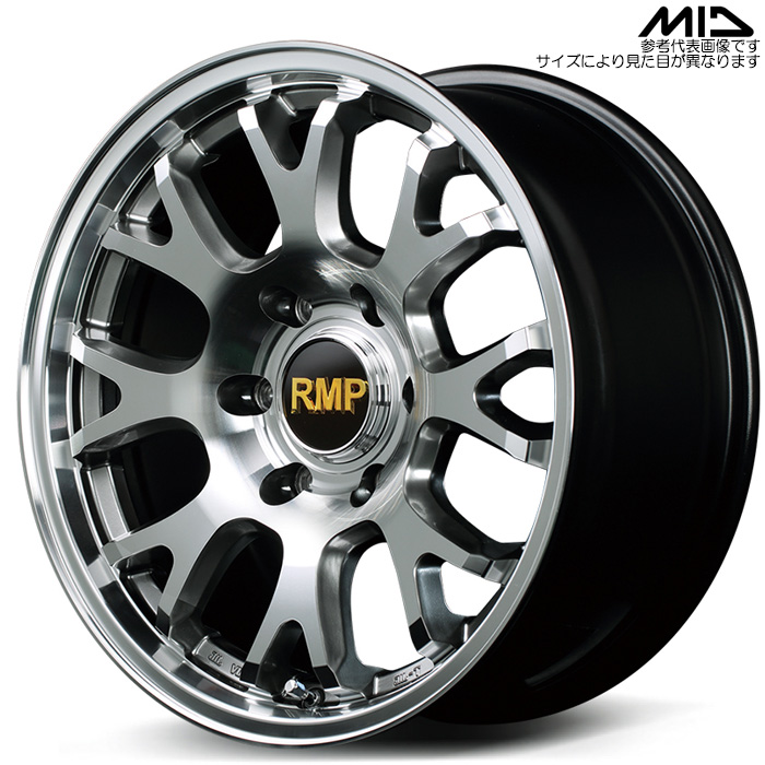MID 028FX 4{ 17×6.5J+38 6H 139.7 106.1 nCG[X 200n  nCp[^R[g/~[Jbg
