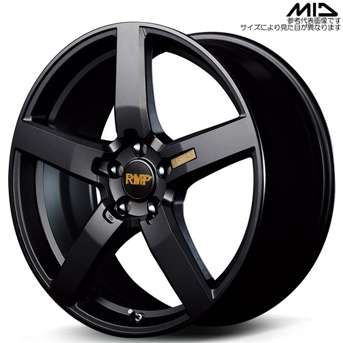 MID 050F 1�{ 17×7.0J+48 5H 114.3 ��73 �Z�~�O���X�K�����^
