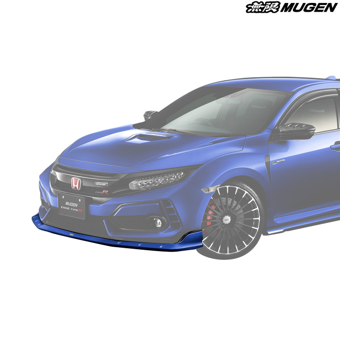  tgA_[X|C[ hς uAgX|[eBu[E^bN VrbN ^CvR FK8 mugen 71110-XNCF-K0S0-BT