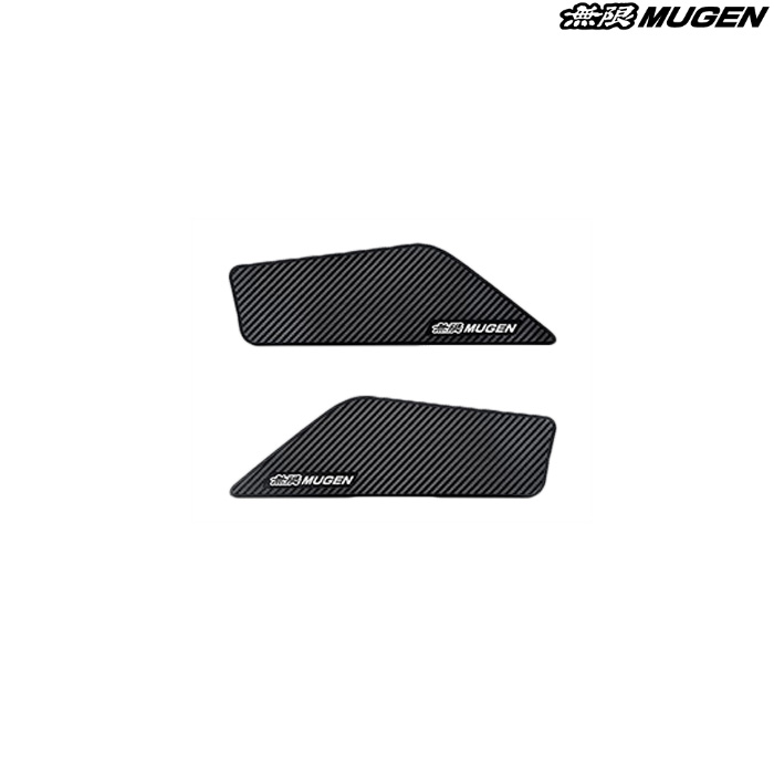 無限 ドアインナープロテクター シビック タイプR FK8 mugen 83510-XNCF-K0S0 | 無限