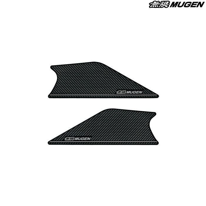 無限（MUGEN） ドアインナープロテクター シビック タイプR FL5 mugen