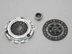 無限 カッパーファイバークラッチシステム シビック タイプRユーロ FN2 H21/11〜 mugen 22000-XKPE-K0S0 | 無限
