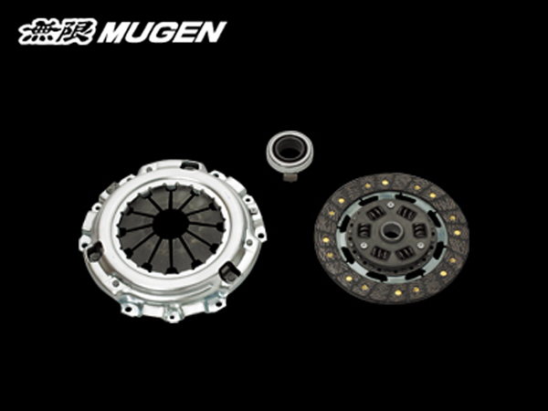 無限 カッパーファイバークラッチシステム シビック タイプRユーロ FN2 H21/11〜 mugen 22000-XKPE-K0S0 | 無限 | 01
