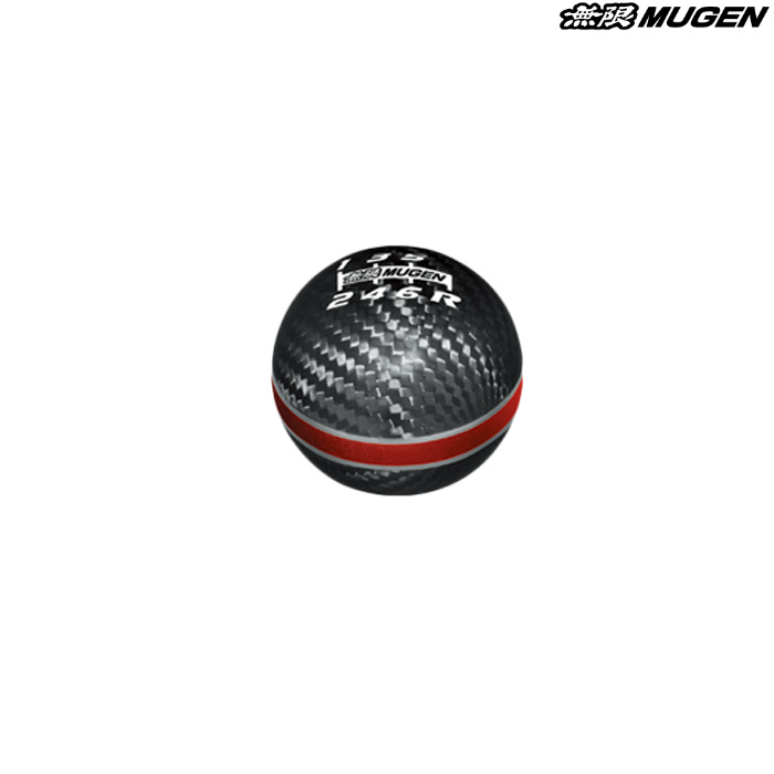 無限 6MT カーボンシフトノブ おまけ付き