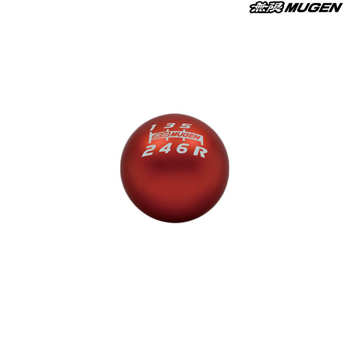  Vtgmu bh ėp 6MT mugen 54102-XLT-K4S0-RD