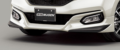 スポイラー gk フィット 車用エアロパーツの人気商品・通販
