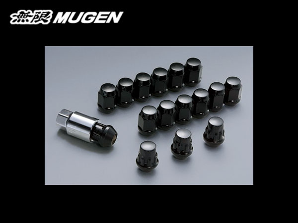 Amazon | 無限（MUGEN）/08184-XG8-K0S0-BL レーシング ロック