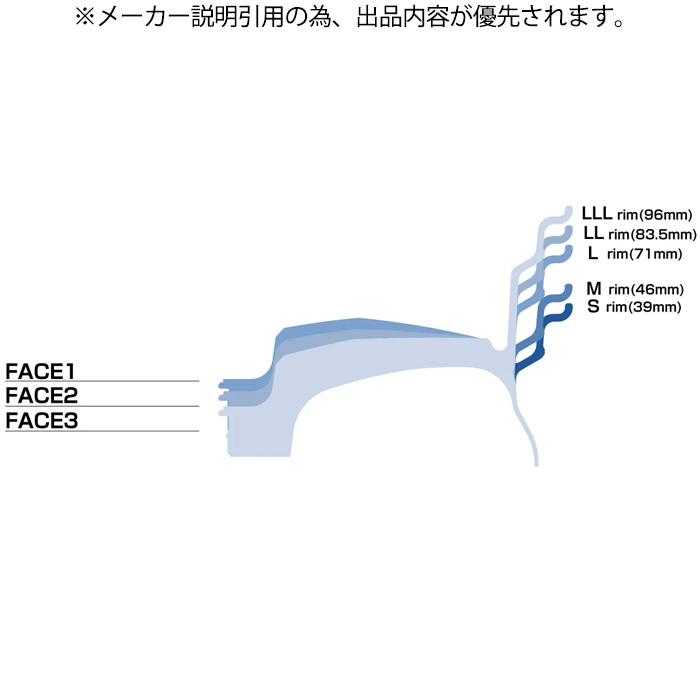 レイズ 21A (BR) 1本 19×9.0J+22 5H 120 φ72.6 RAYS VOLK RACING ブロンズ(アルマイト)の画像