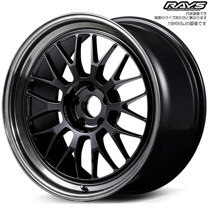 ���C�Y 21A spec-PW (PW) 4�{ 19×11.0J+28 5H 120 ��72.6 RAYS VOLK RACING �v���X�h�_�u���u���b�N