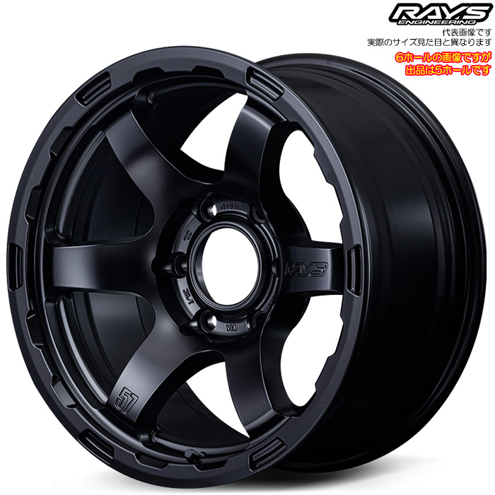 CY 57DR-X HD (SB) 1{ 17×8.5J-20 5H 127 71.6 RAYS gram LIGHTS Z~OXubN