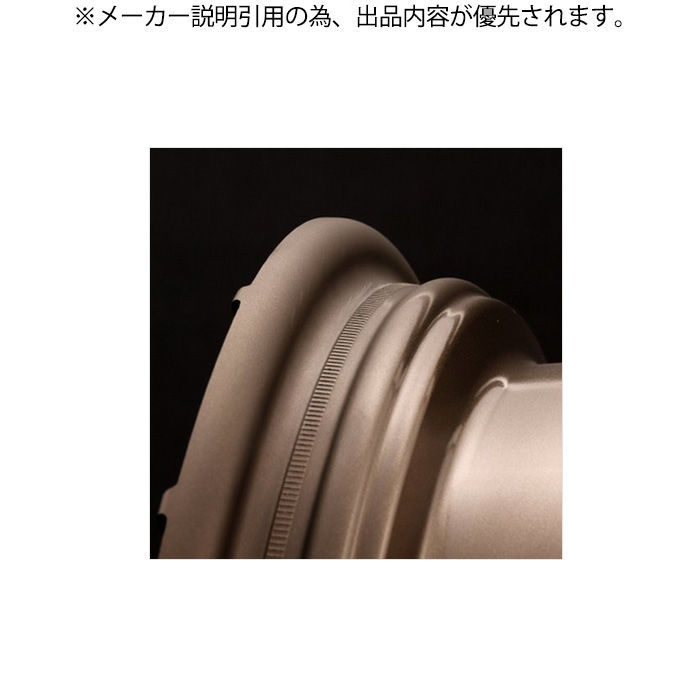 レイズ 57XR (Z2) 1本 18×8.5J+45 5H 100 φ65 RAYS gram LIGHTS ダークブロンズ | RAYS | 03