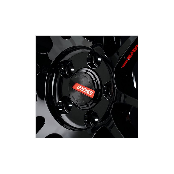 新品RAYS 57XTREME REV LIMIT EDITION 18インチ RAYS レイズ 57XTREME REVLIMIT EDITION (BLJ) 4本 18×7.5J+49 5H