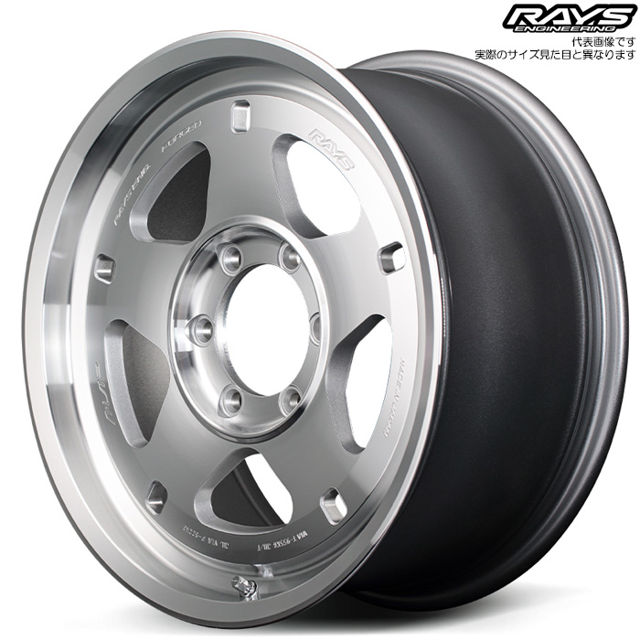 CY A-LAP-05X (DF) 4{ 17×8.5J-10 6H 139.7 112 RAYS A LAP _ChVo[/tDC