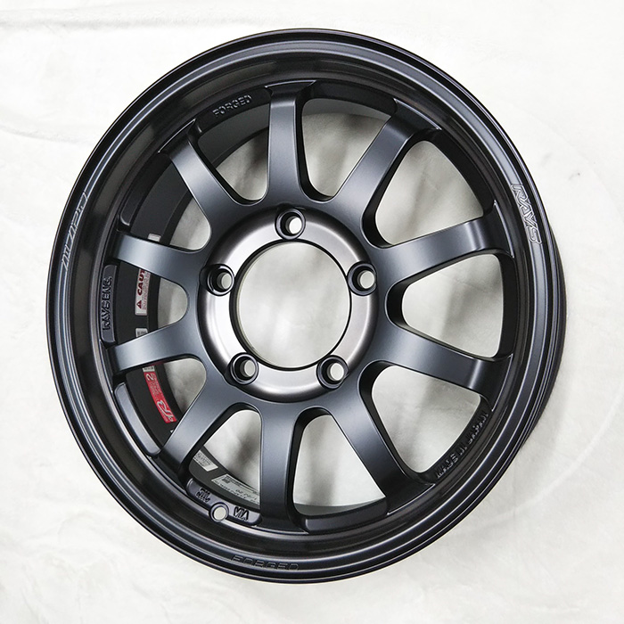 RAYS レイズ A-LAP-J 2324 LIMITED EDITION (PH) 1本 16×5.5J+20 5H