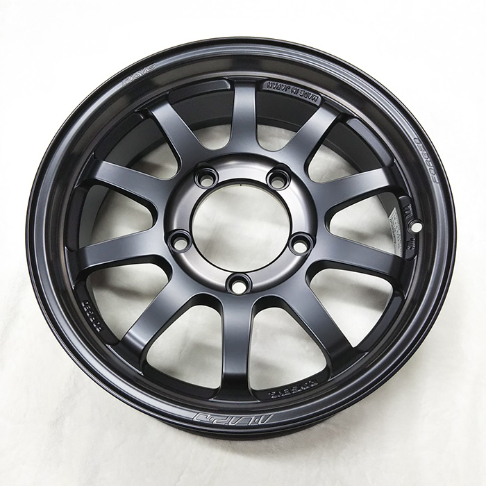 RAYS レイズ A-LAP-J 2324 LIMITED EDITION (PH) 1本 16×5.5J+20 5H