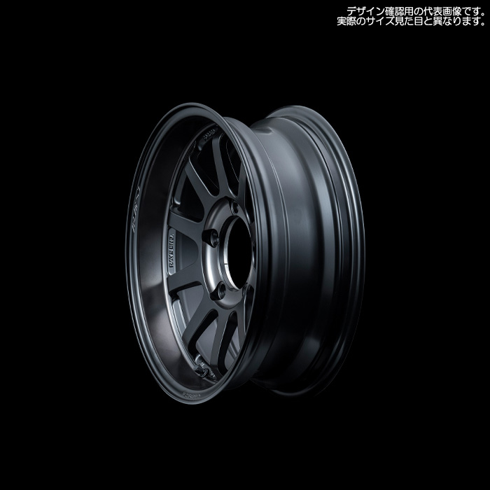 ほぼ新品　JC74 シエラ ノマド A-LAP-J 2425LIMITED　1本 大人気のジムニー専用鍛造【RAYS A LAP J】を【SUZUKI ジムニーノマド