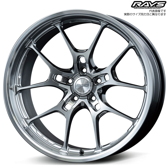RAYS G025 1/5サイズ ホイール 1本 レイズ 車 g025 ホイール」の人気商品一覧 | 安い商品を通販