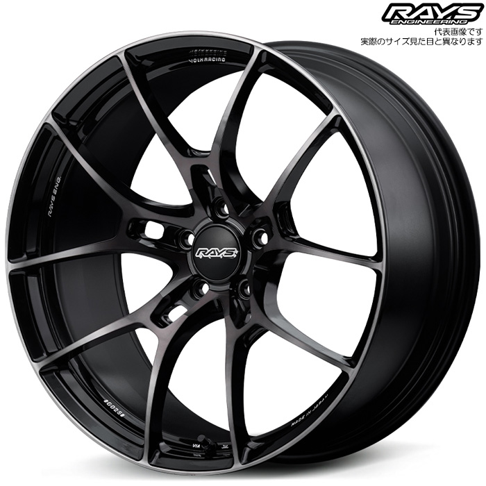 車用ホイール レイズ 18 g025」の人気商品一覧 | 安い商品を通販
