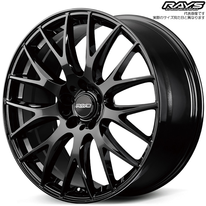 CY RS 2x9Plus (BXZ) 19×8.0J+44 5H 120 60.1 4{ At@[h40n AAHH40W AGH40W AGH45W AAHH45W ObV[ubN