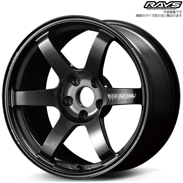 rays te37 saga 18 9.5J 120 45」の人気商品一覧 | 安い商品を