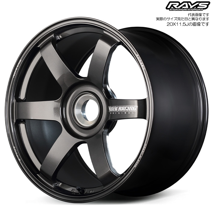 CY TE37 SAGA S-plus Center Lock PORSCHE (MM) 4{ 20×11.5J+46 centerlock 84 RAYS VOLK RACING _Ch_[NK^