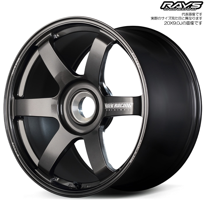 CY TE37 SAGA S-plus Center Lock PORSCHE (MM) 1{ 20×9.0J+49 centerlock 84 RAYS VOLK RACING _Ch_[NK^