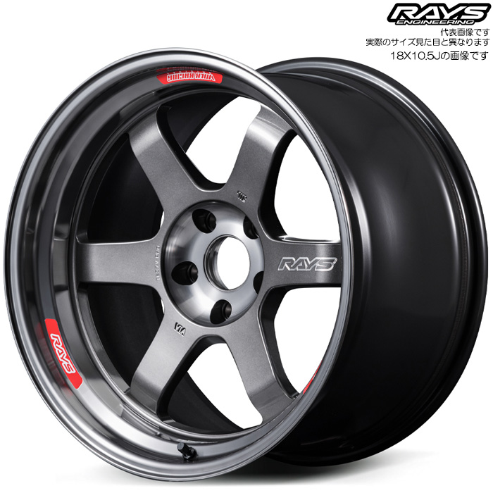 CY TE37V-PRO (PG) 4{ 18×11.0J-30 5H 100 65 RAYS VOLK RACING vXhOt@Cg
