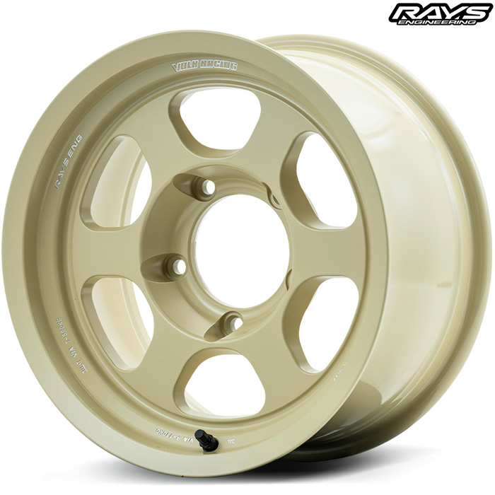 CY TE37XT LTD (MI) 4{ 16×8.0J+0 5H 150 114 RAYS VOLK RACING fU[gCG[