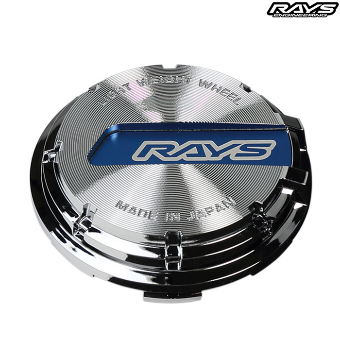 CY No.17 GL CAP Chrome/BL (Chrome/Blue) Z^[Lbv 4Zbg  61025000005BC
