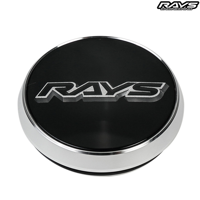 CY No.2 VR CAP MODEL-04 BK/Chrome (Black Chrome) Z^[Lbv 4Zbg  6100054700100