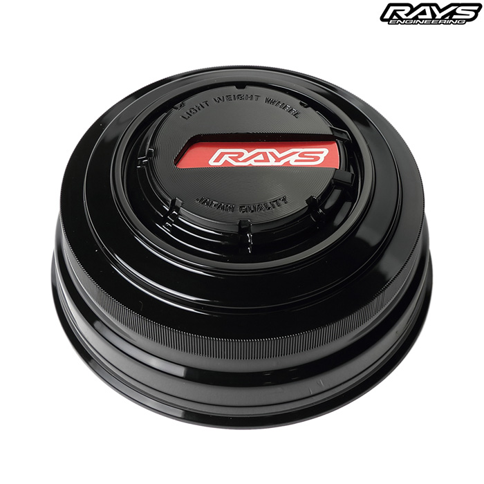 ⭐️レイズ センターキャップ⭐️ Wheel Parts（ホイールパーツ）｜RAYS（株式会社レイズ）｜革新