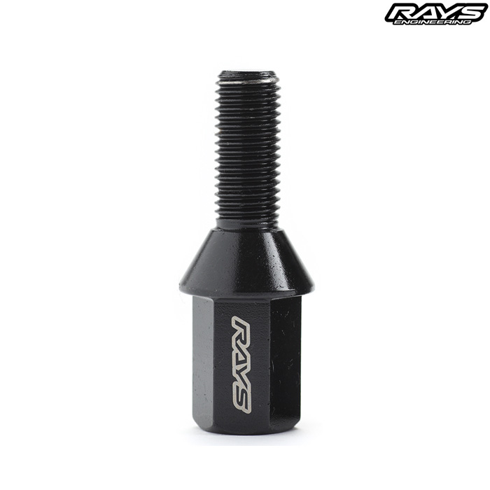 RAYS レイズ フォーミュラナットセット FN-2 L45 M12X1.5 ブルー 20個