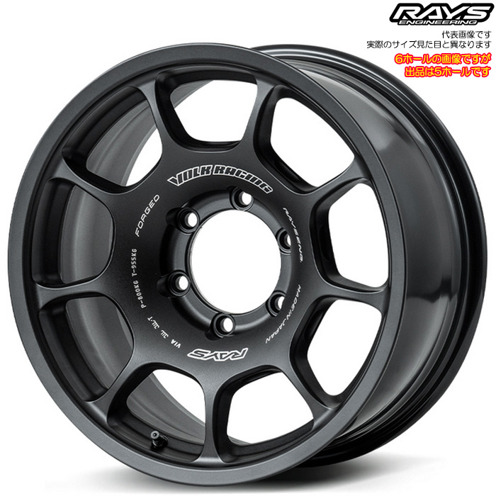 CY ZE40X (BT) 4{ 17×8.5J+15 5H 127 71.6 RAYS VOLK RACING uXgubN2