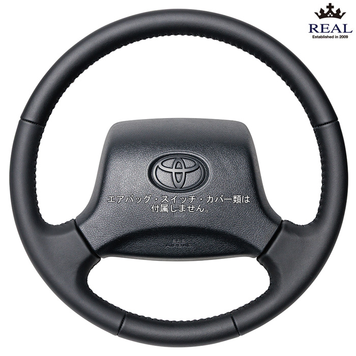 REAL �I�[�����U�[ �R�[�X�^�[ XZB60 XZB70 H29/1�` ���A�� �X�e�A�����O CST-LPB-BK