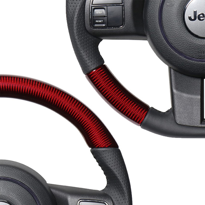 いーた　ジープ ラングラーJK REAL ステアリング aafp0562ahnm.jpg