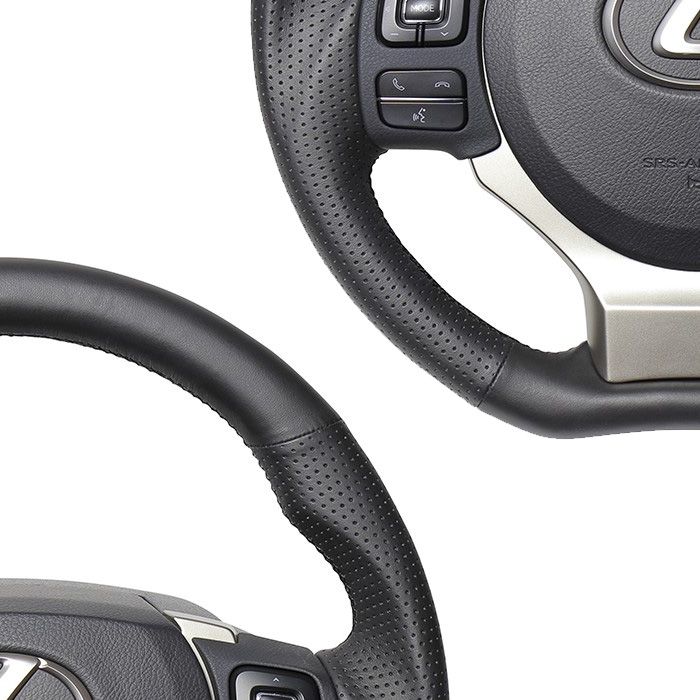 REAL 平行カット オールレザー IS250 GSE30 GSE35 前期専用 レアル